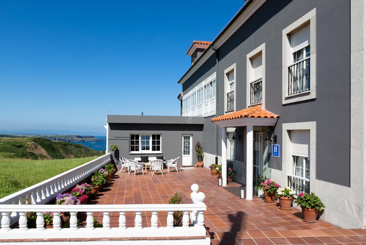 Casa Maravilla Gozon Exterior foto